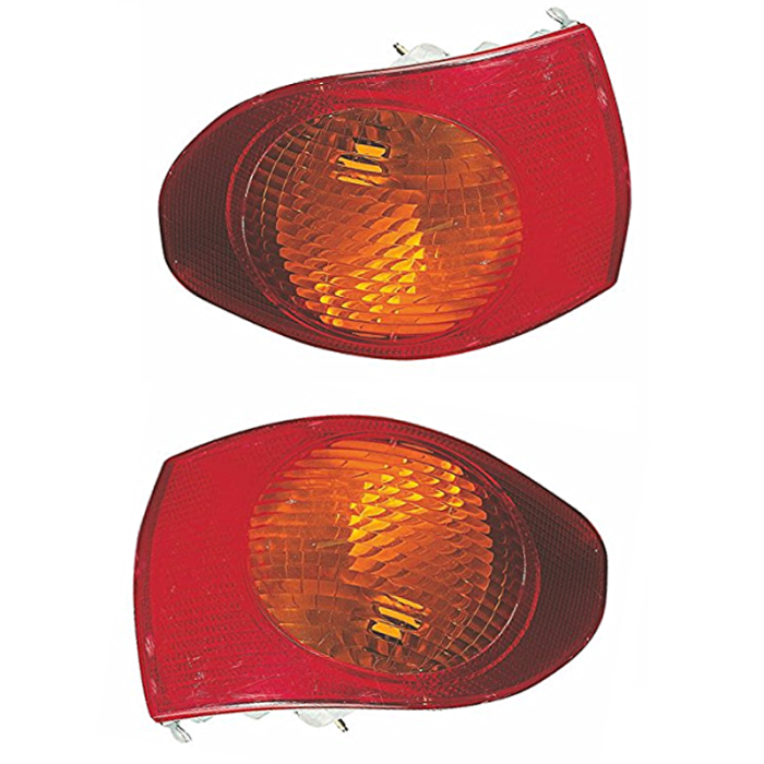 Rear Lamp (Set-Left & Right) - 17-3061-A