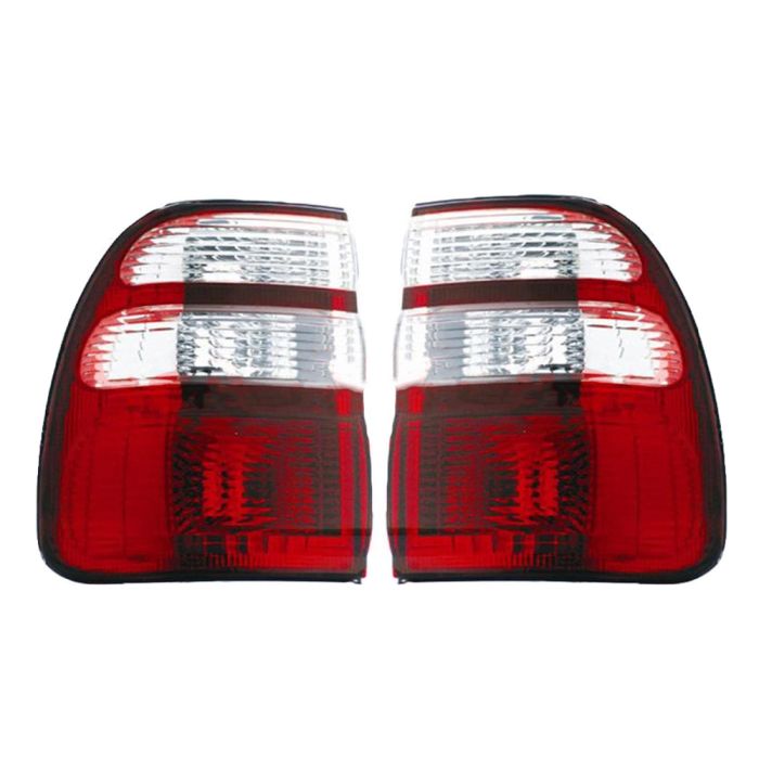 Tail Lamp (Set) - 12-3054
