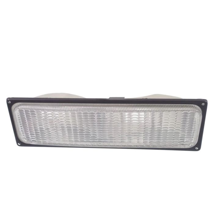 Park/Signal/Side Marker Lamp (Left) - GM072-B002SR