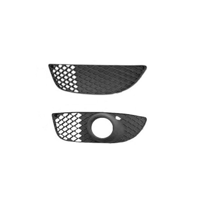 Fog Lamp Cover (Passenger Side) - 42-FV030-A-R