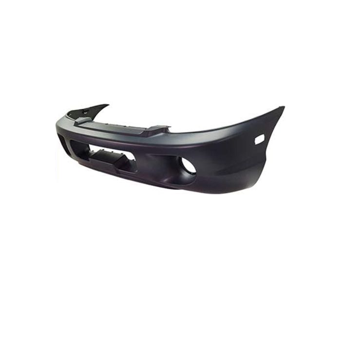 Front Bumper Cover - FT04-0507-02
