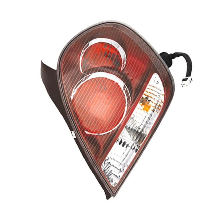 Tail Lamp (Right) - 26554-YS760