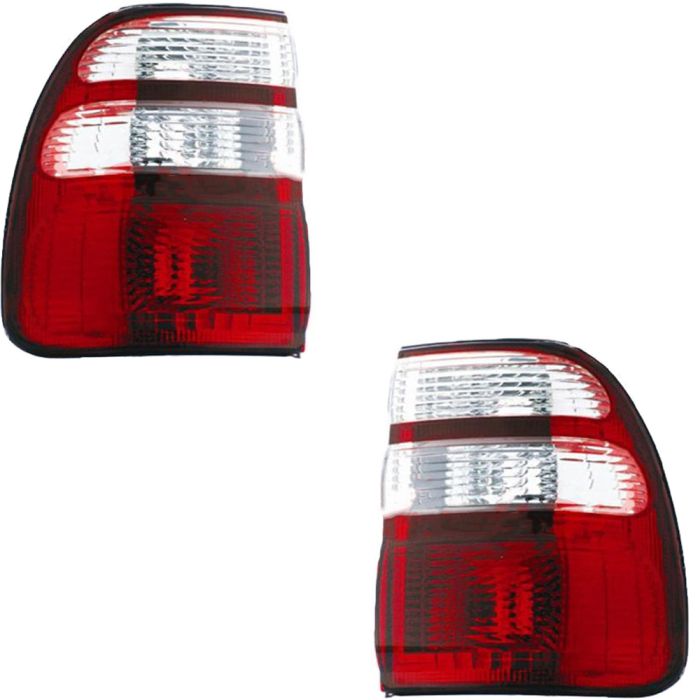 Rear Lamp (Set) - 81551-60680