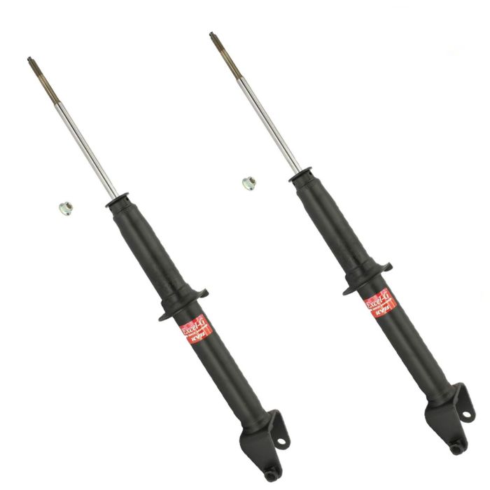 Excel - G Front Gas Strut (Set) - 551115