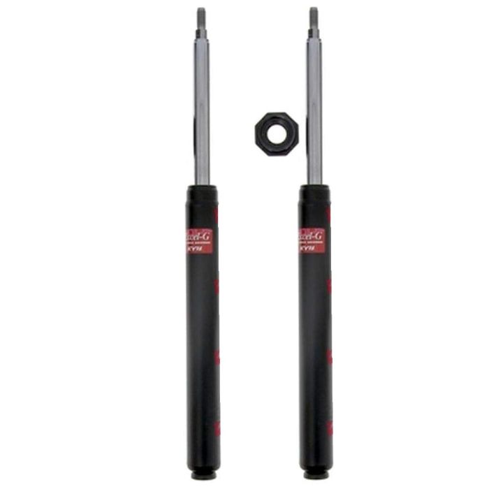 Excel - G Front Gas Shock Absorber (Set) - 365084