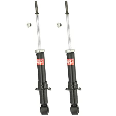 Excel - G Front Gas Shock Absorber (SET)  333360, 333361