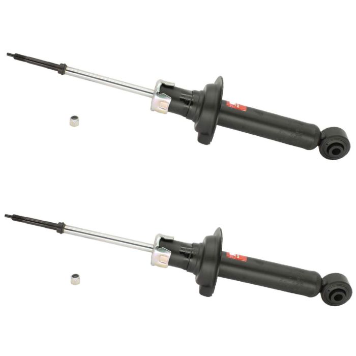 Excel - G Rear Gas Strut (Set) - 341216