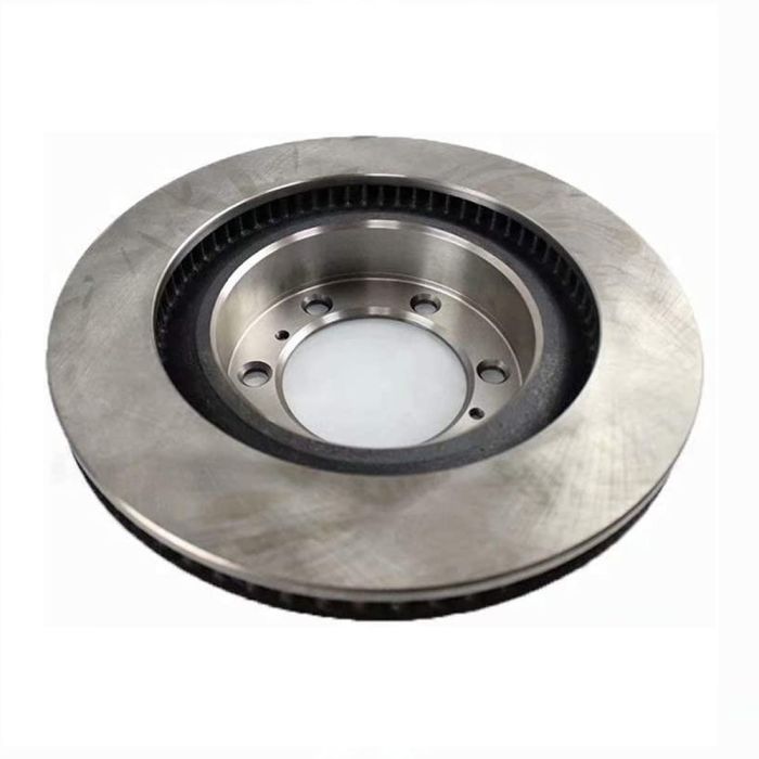 Brake Disc - 43512-60190
