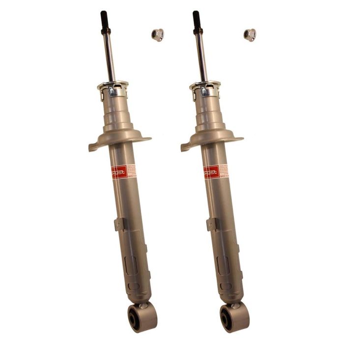 Excel - G Rear Gas Shock Absorber (Set) - 5510014-5510014