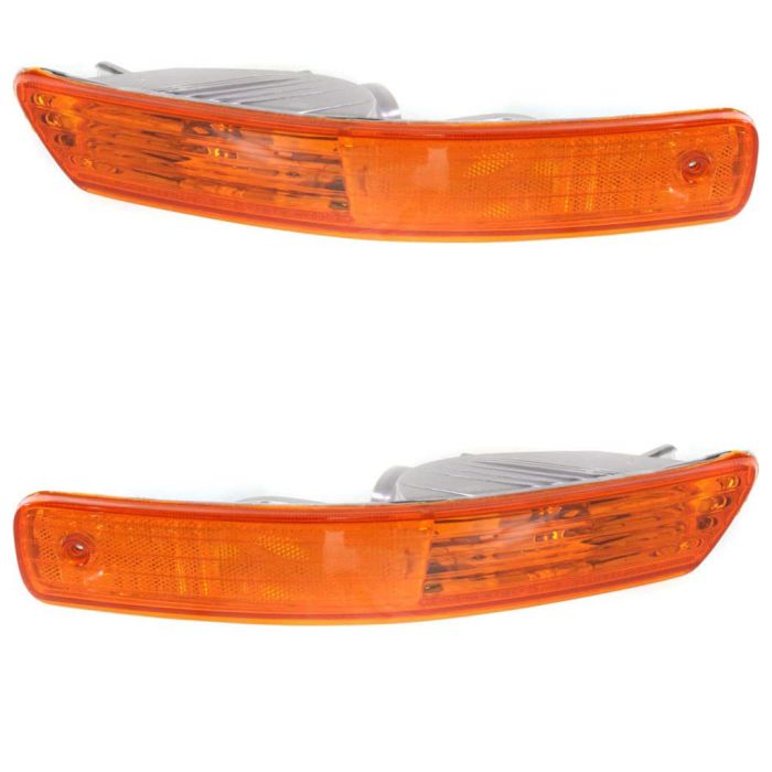 Signal/Side Marker Lamp (Set - Left & Right) - HD194-U000L/R