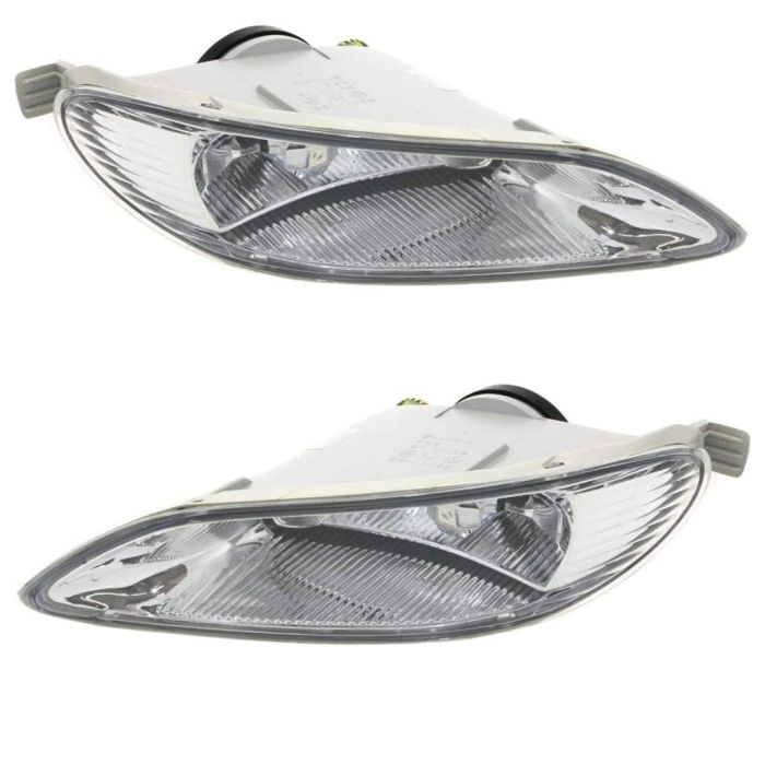 Fog Lamp (Set Left & Right) - 17-5805
