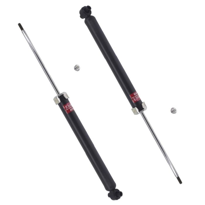 Excel - G Rear Gas Shock Absorber (Set) - 349035