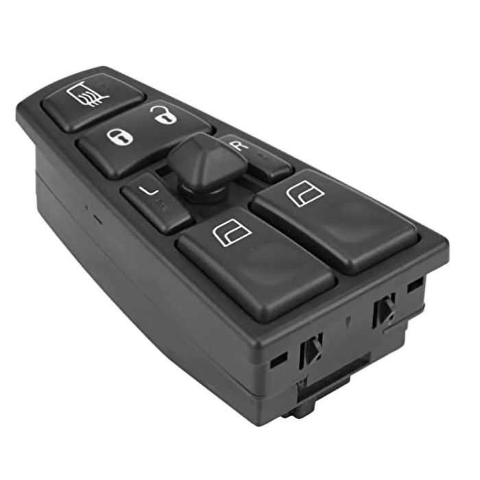 ELPI Switch panel Door Electric  - LP221 3482