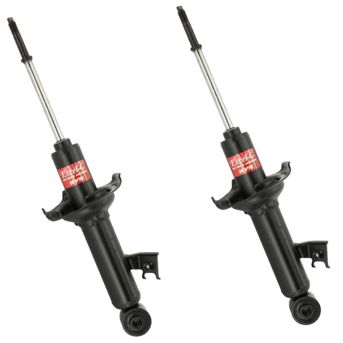 Excel - G Front Gas Strut (SET - Right, Left) - 341458, 341459