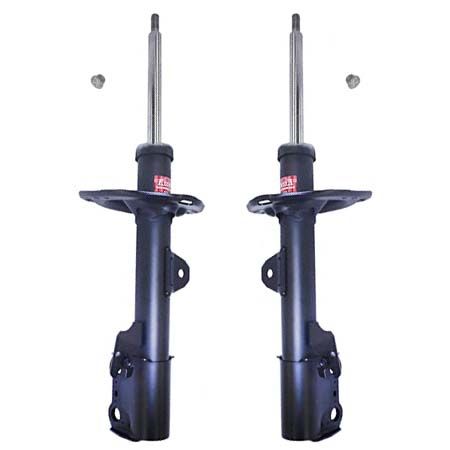 Excel-G Front Gas Shock Absorber/Strut (SET) - 339232, 339233