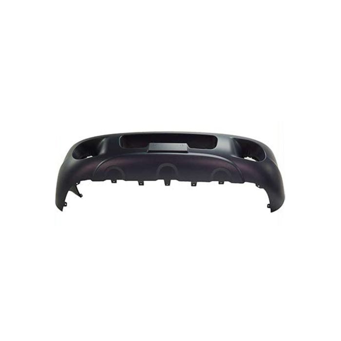 Front Bumper - FT04-1207B