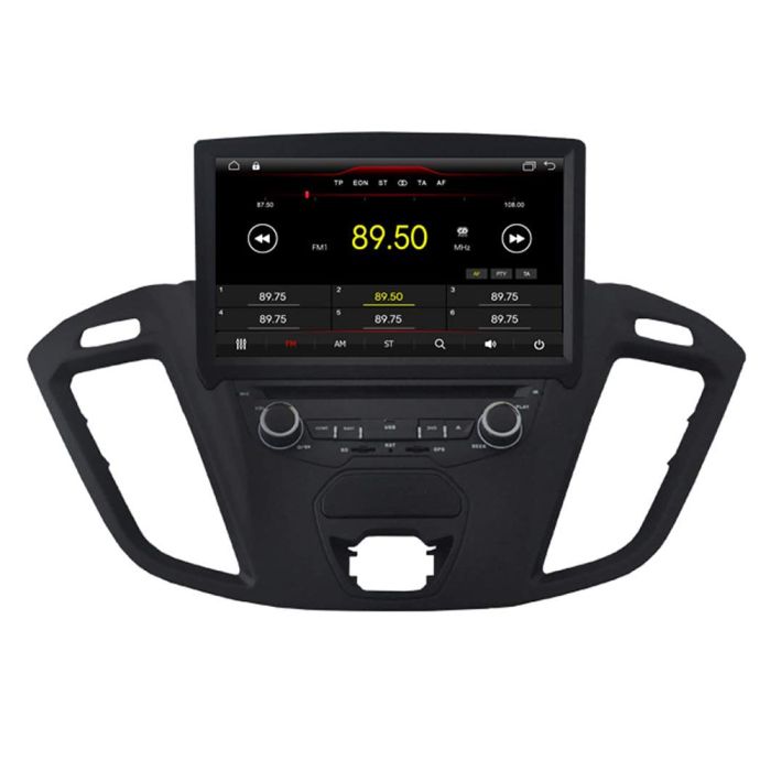 Autosonic Android Car Multimedia Player  - AMP542
