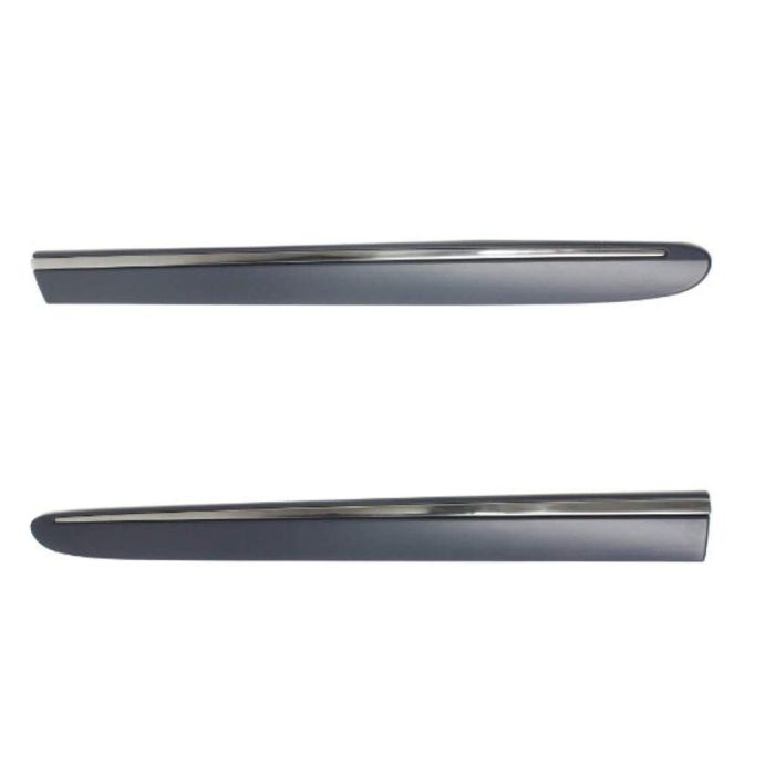 Body Moulding Of Rear Door (Set) - FT01-0817-03