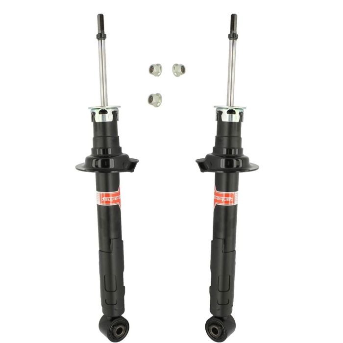 Excel-G Rear Gas Shock Absorber (Set) - 551089