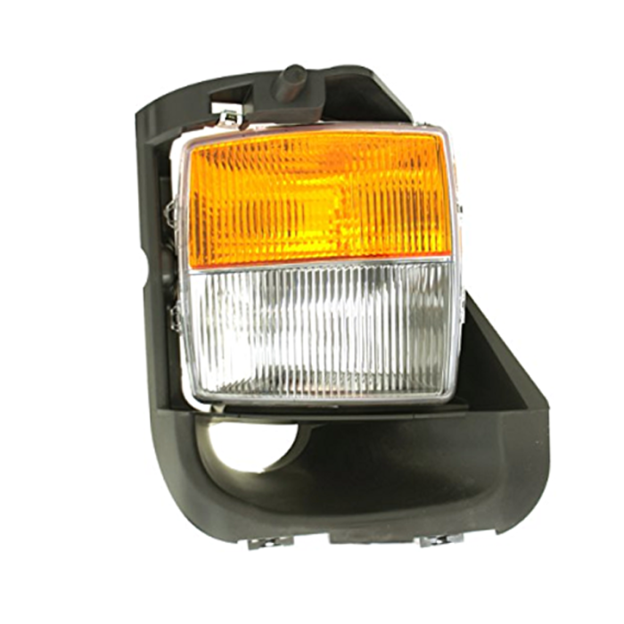 Fog Lamp ( Left) - GM467-B000L
