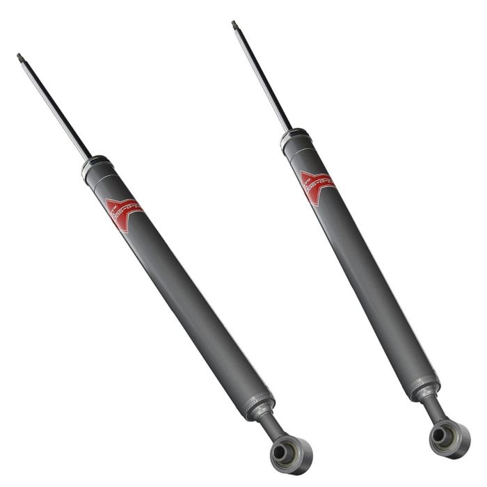 Excel - G Rear Gas Shock Absorber (Set) - 553390