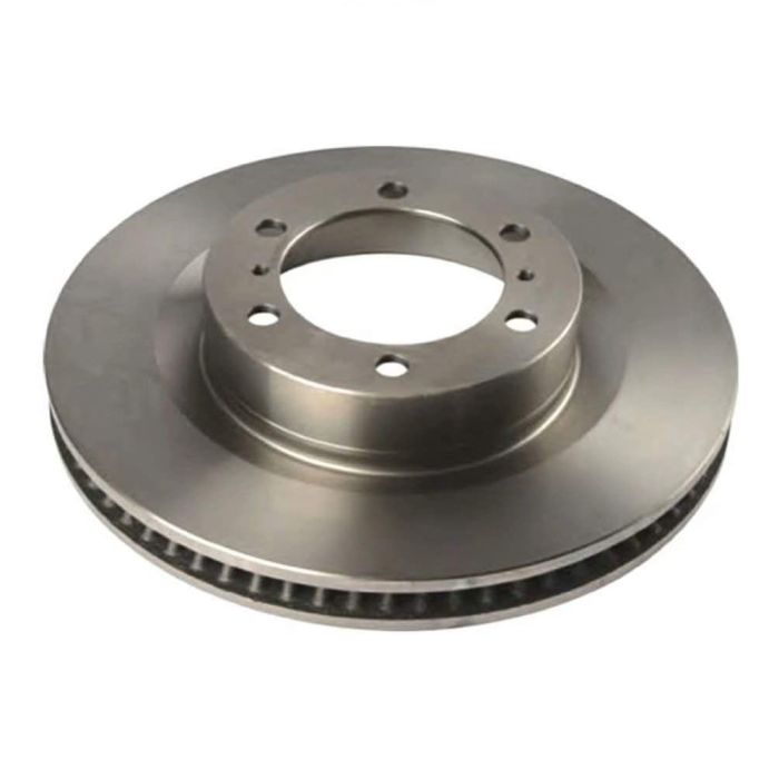 Super Gold Brake Disc - 43512 - 60190