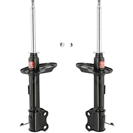 Excel - G Rear Gas Shock Absorber (SET) - 339132, 339133