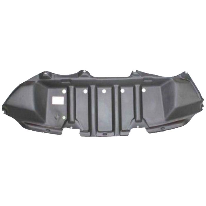 Low Engine Cover (Center) - 17-EC018