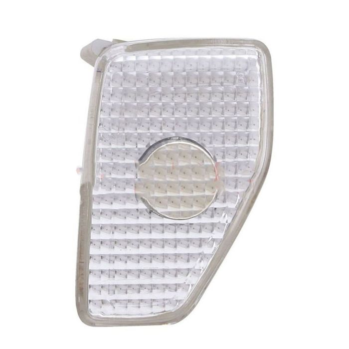  Park/signal lamp (Driver Side) - GM408-J0WW2-L