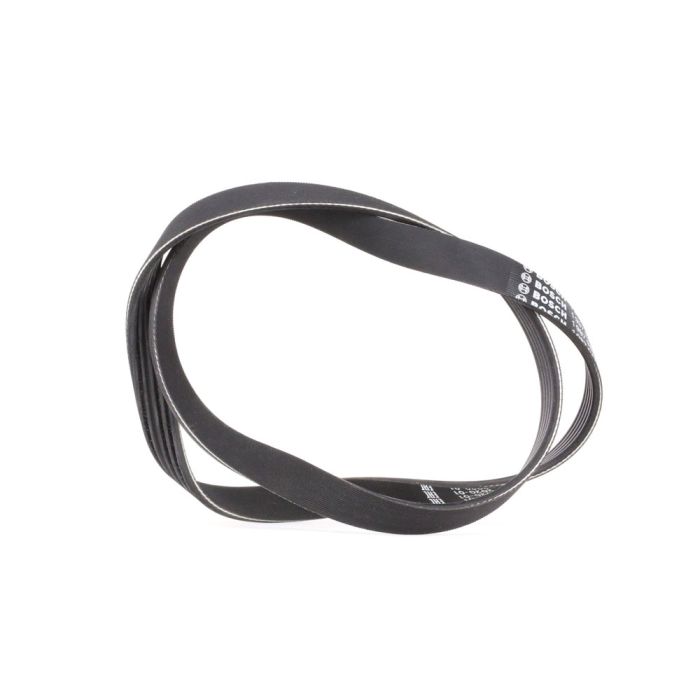 Car Fan Belt (Black) - 5PK 1100
