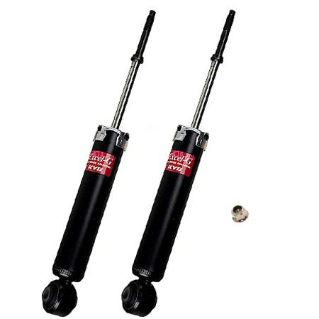 Excel - G Rear Gas Shock Absorber (Set) - 344479