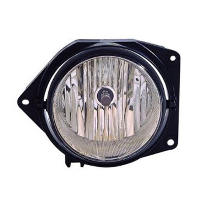 Fog Lamp (Passenger Side) - GM523-B100R