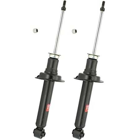 Excel - G Front Gas Shock Absorber (Set) - 341069