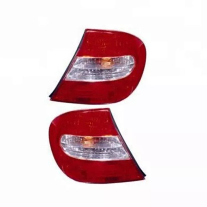 Rear Lamp (Right) - 16-3040-U-L