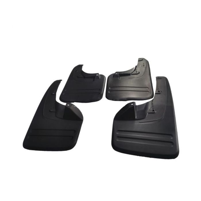 Mud Flap (4PCS/Set) - 76622- 0K100