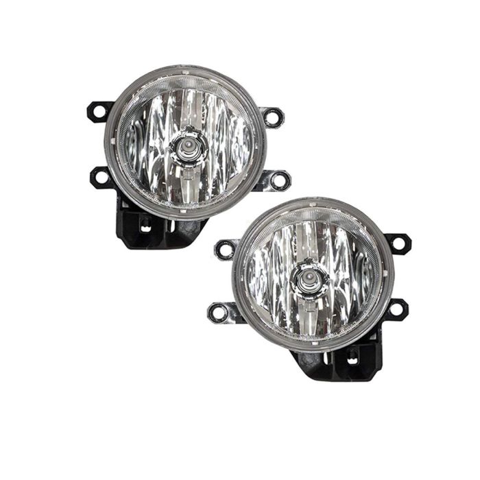 Fog Lamp (Set) - TY1263-B101L/R