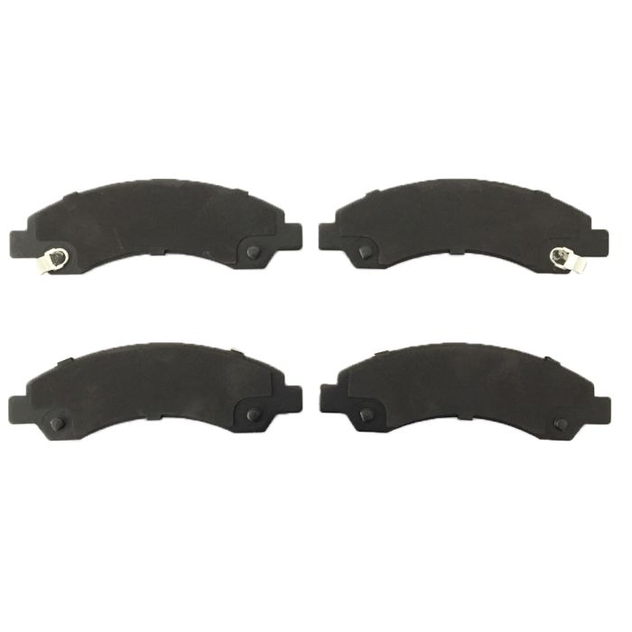 Brake Pad (Set) - D4377
