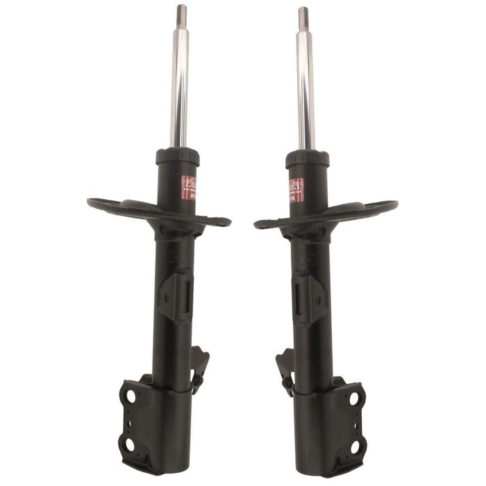 Excel - G Front Gas Shock Absorber (SET) - 339281, 339282