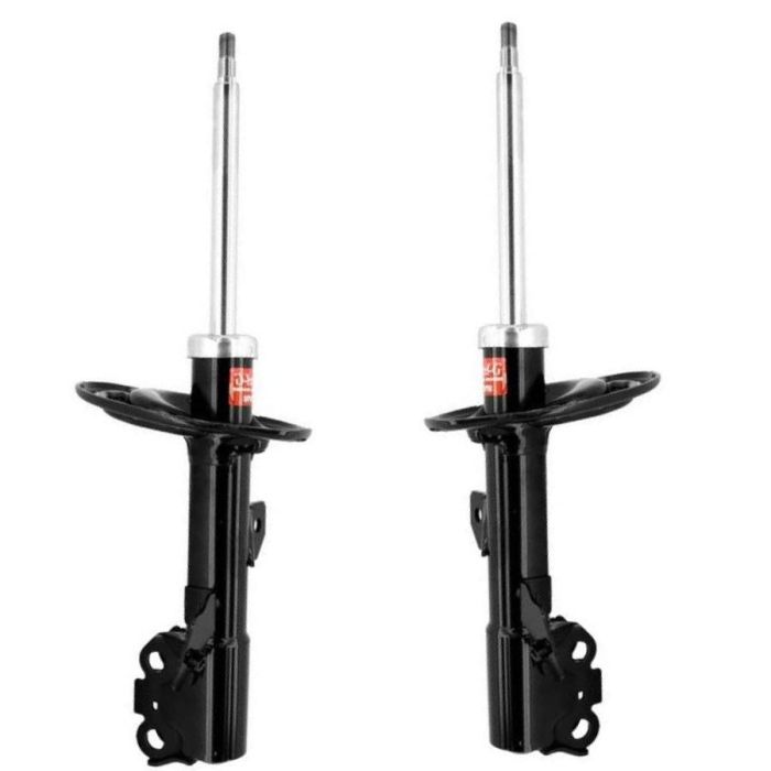 KYB Excel - G Rear Gas Shock Absorber (Set) - 339212-339213