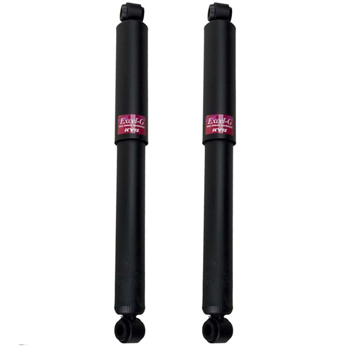 Excel - G Rear Gas Shock Absorber (Set) - 344448
