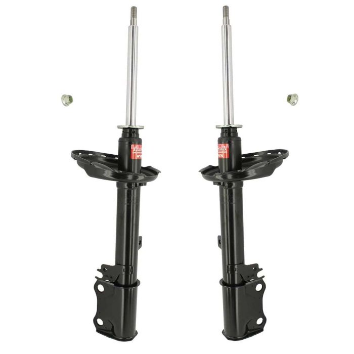 KYB Excel-G Front Gas Shock Absorber - 339218, 339219
