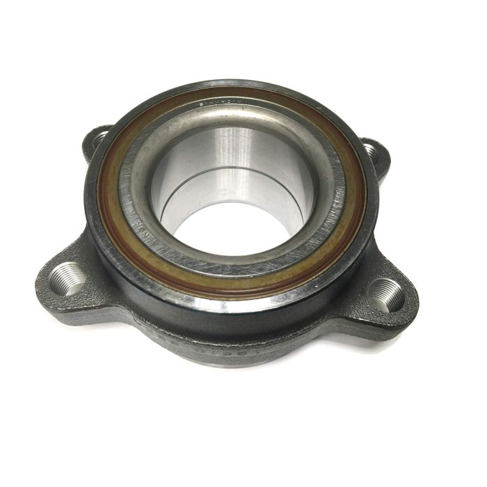 Auto Hub Wheel Bearing - 51KWH01