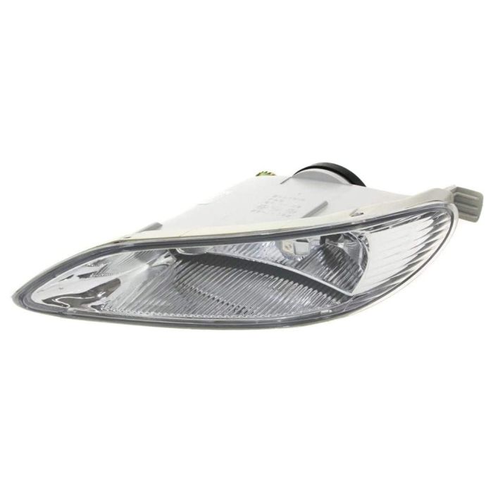Fog Lamp (Driver's Side, Left) - 17-5805-L