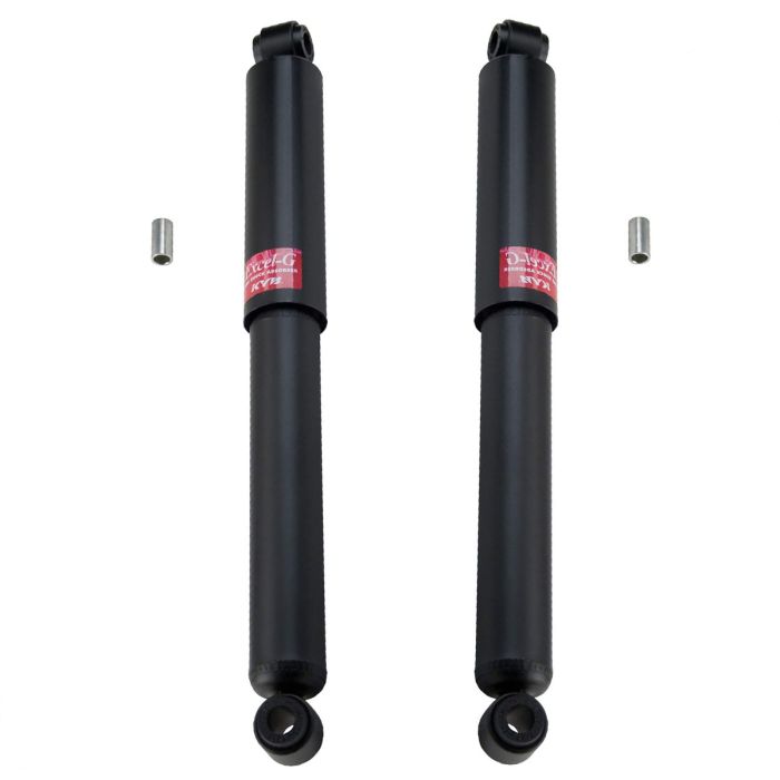 Excel - G Rear Gas Shock Absorber (Set) - 344055