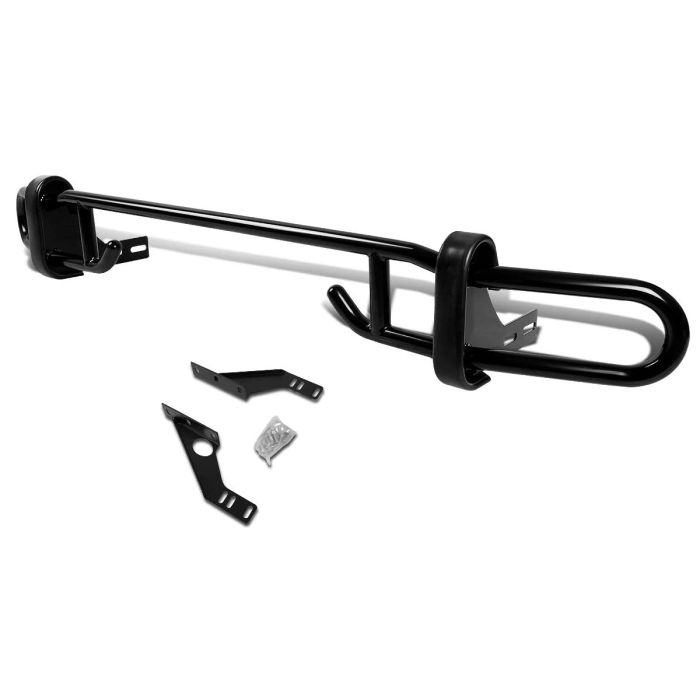 Rear Double Bumper Guard - GP - 3010