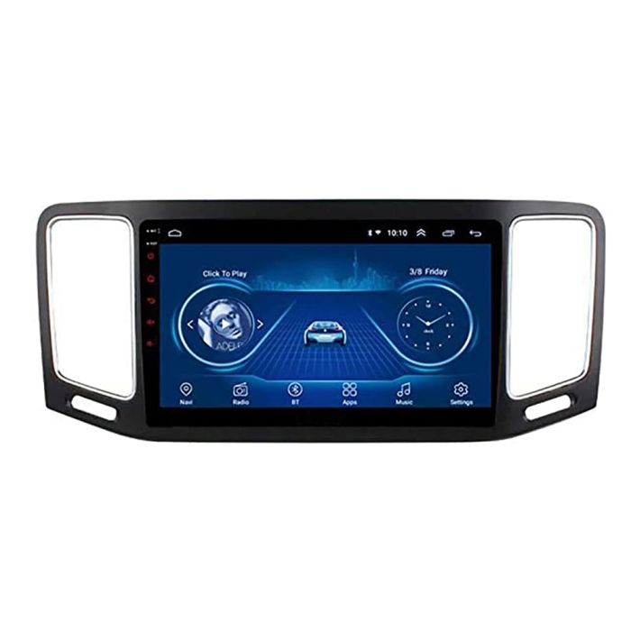 Autosonic Android Car Multimedia Player  - AMP536