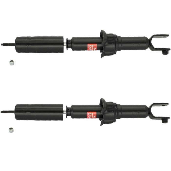 Excel - G Rear Gas Shock Absorber (Set) - 551050