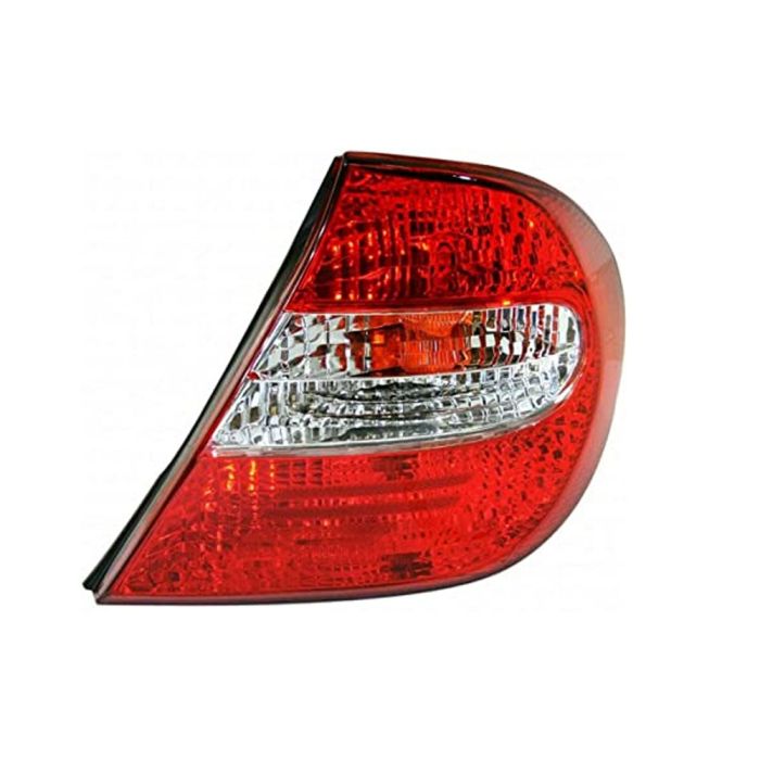 Rear Lamp (Right) - 16-3040-U-R