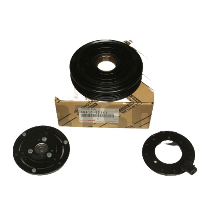 AC Clutch - 88410-52141