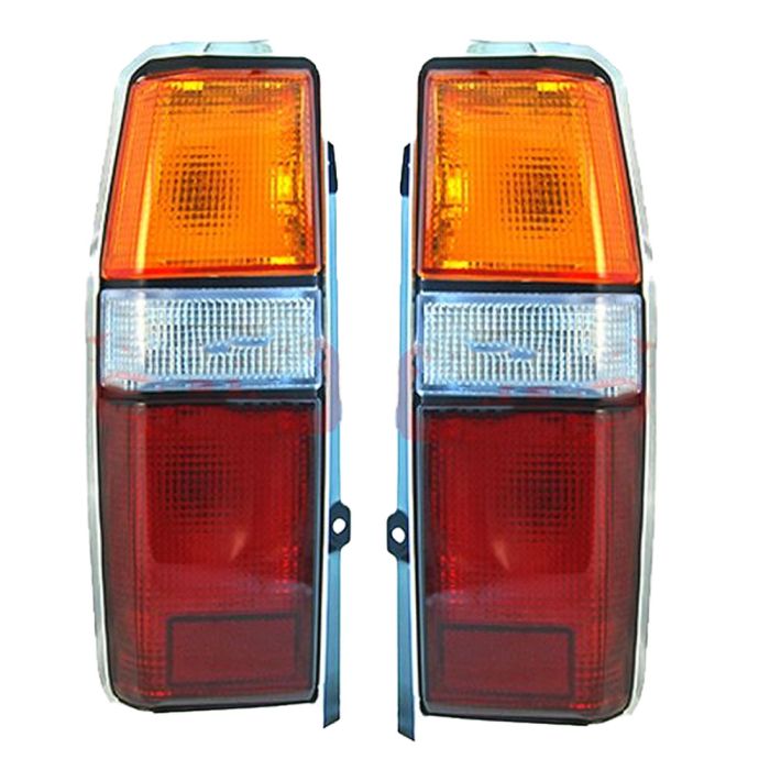 Rear Lamp (Set-Left & Right) - 15-3023-U